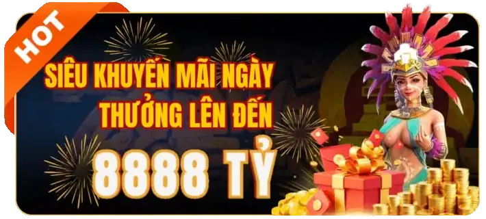 Hoàn trả hàng ngày D9BET WIN