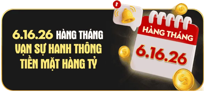Chương trình VIP D9BET WIN