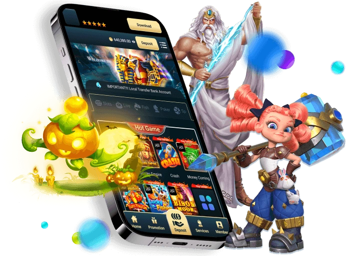 Đá Gà d9bet win
