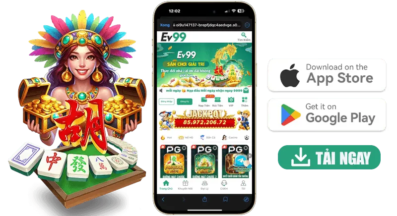 Các trò chơi cá cược đa dạng tại d9bet win