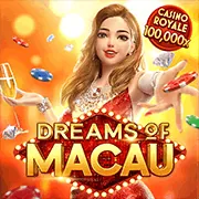 Game Slot Jackpot Lớn