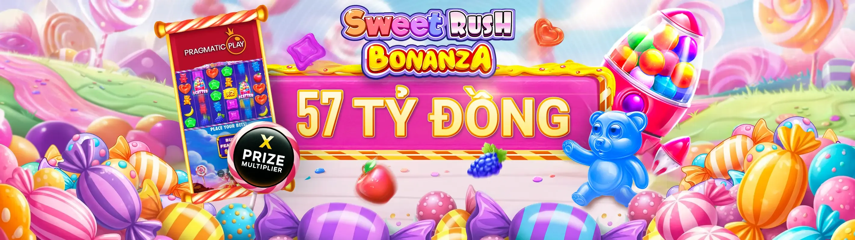 Thế giới bắn cá sống động tại D9BET WIN