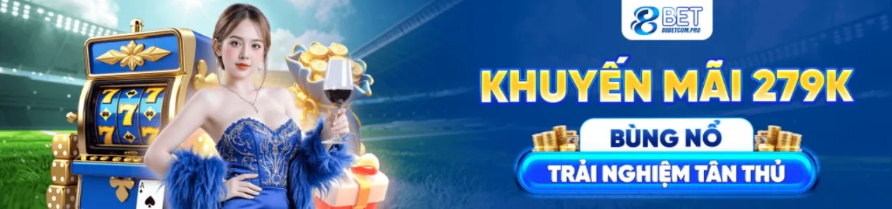 Sân vận động thể thao với các biểu tượng cá cược, màu xanh lá cây và vàng chủ đạo, thể hiện sự hứng khởi của d9bet win.