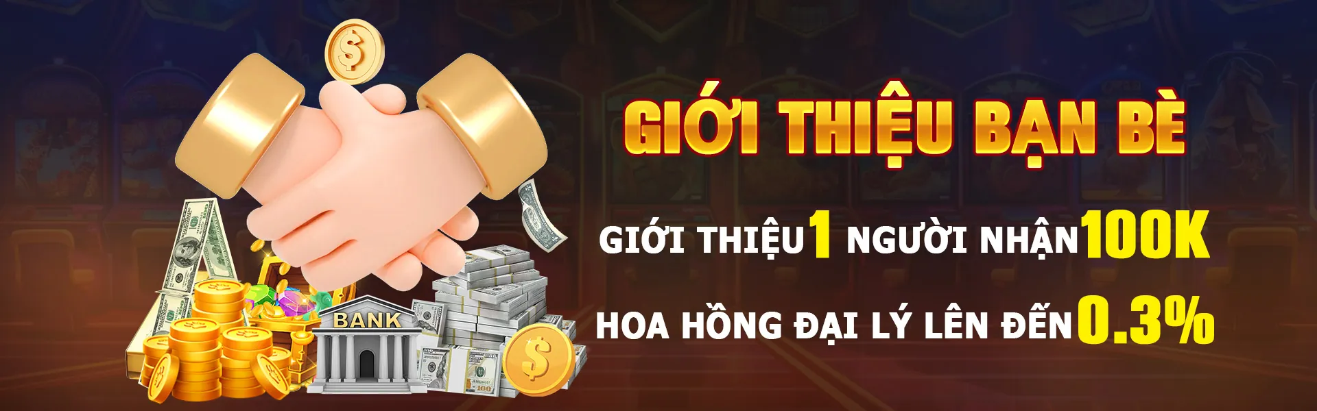 Sòng bạc trực tuyến D9BET WIN 2026 với ưu đãi hấp dẫn
