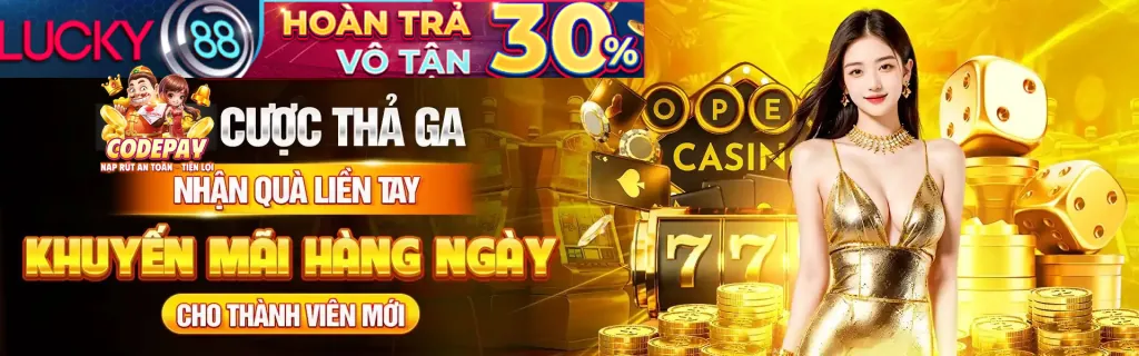 Nạp tiền và nhận ưu đãi d9bet win