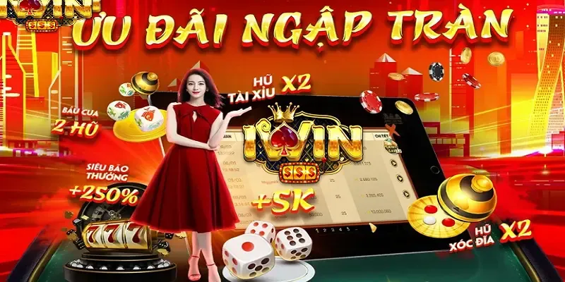 Khuyến mãi chào mừng d9bet win